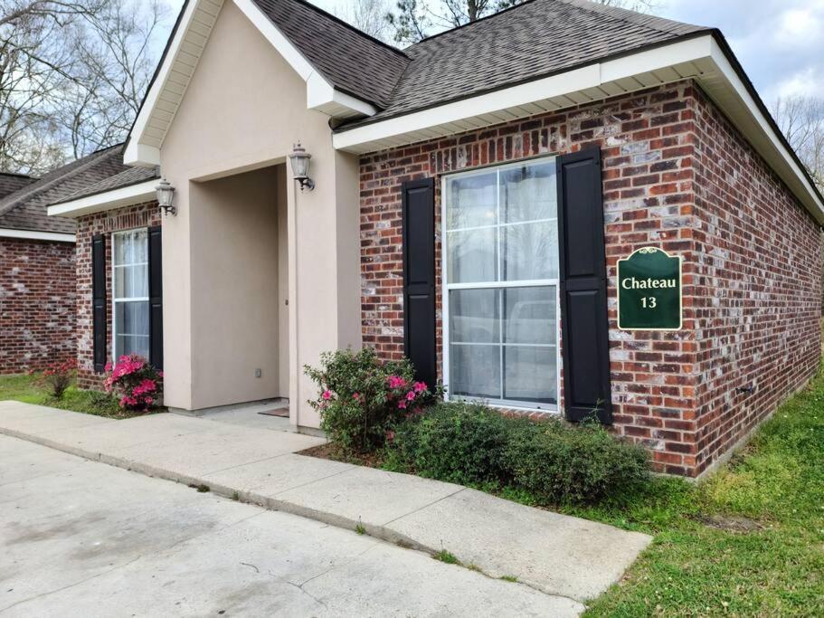 Chateau 13 Hammond Exterior foto
